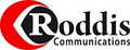 Roddis Communications logo