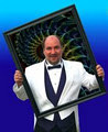 Ron Martin Magician and Illusionist logo