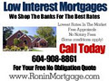 Ronin Mortgage Ltd image 2