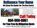 Ronin Mortgage Ltd image 4