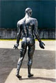 Roy Mackey Steel Sculpture image 3