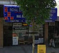 Royal City Mail & Business Services logo