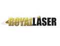 Royal Laser Mfg. logo