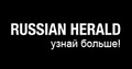 Russian Herald Inc. logo
