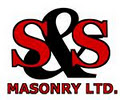 S & S Masonry Ltd logo