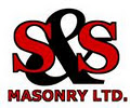 S & S Masonry Ltd image 1