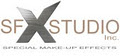 SFX Studio Inc. logo