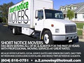 SHORT NOTICE MOVERS image 3