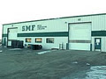 SMF Special Metals Fabricating Ltd logo
