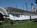 S.S. Sicamous & the Inland Marine Heritage Park image 4