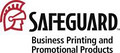 Safeguard Cheques Business Systems logo