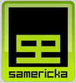 Samericka logo