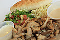 Sami's Cafe & Diner image 3