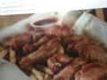 Sammy's Hot Wings image 6