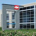 Sanmina-SCI logo