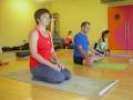 Santosha Yoga Westboro image 3