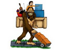 Sasquatch Movers image 1