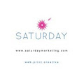 Saturday Marketing logo