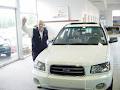 Saunders Subaru image 1