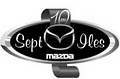 Sept-Iles Mazda logo