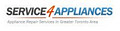 Service 4 Appliance Repair Toronto logo