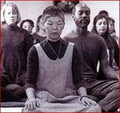 Shambhala Meditation Centre of Vancouver logo