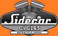Sidecar Cycles logo