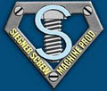 Siegner Screw Machine Products logo