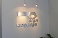 Sign Language Inc. logo