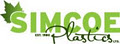 Simcoe Plastics Ltd. logo