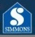 Simmons Mattress Gallery logo