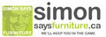 Simon Says Furniture logo