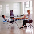 Simply Divine Spa - Onsite Massage - Corporate Massage - Onsite Chair Massage logo