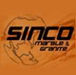 Sinco Marble & Granite Countertops Toronto, Markham, Scarborough, Mississau logo