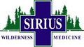 Sirius Wilderness Medicine logo