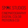 Smak Studios logo