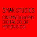 Smak Studios logo