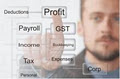 Small Business Tax Solutions - Accountants in Calgary, Alberta, CANADA image 1