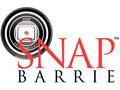Snap Barrie logo