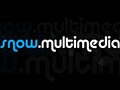 Snow Multimedia logo