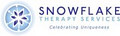 Snowflake Therapy Services logo