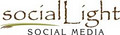 Social Light Social Media logo