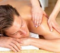 Spa Acajou Clinique Massage Spa Therapy Montreal logo