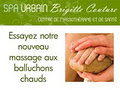 Spa Urbain Brigitte Couture image 2