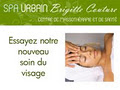 Spa Urbain Brigitte Couture image 3
