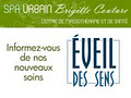 Spa Urbain Brigitte Couture logo