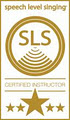 Speech Level Singing logo