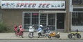 Speed Zee logo