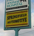 Springfield Automotive and Transmission logo