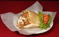 St. Clair Shawarma and Falafel Toronto logo